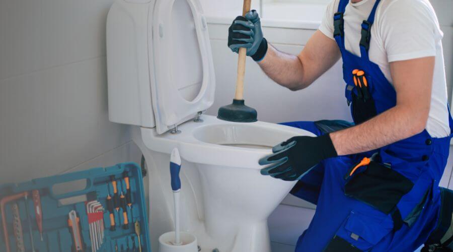 Professional bathroom faucet installation in Wyatt, IN