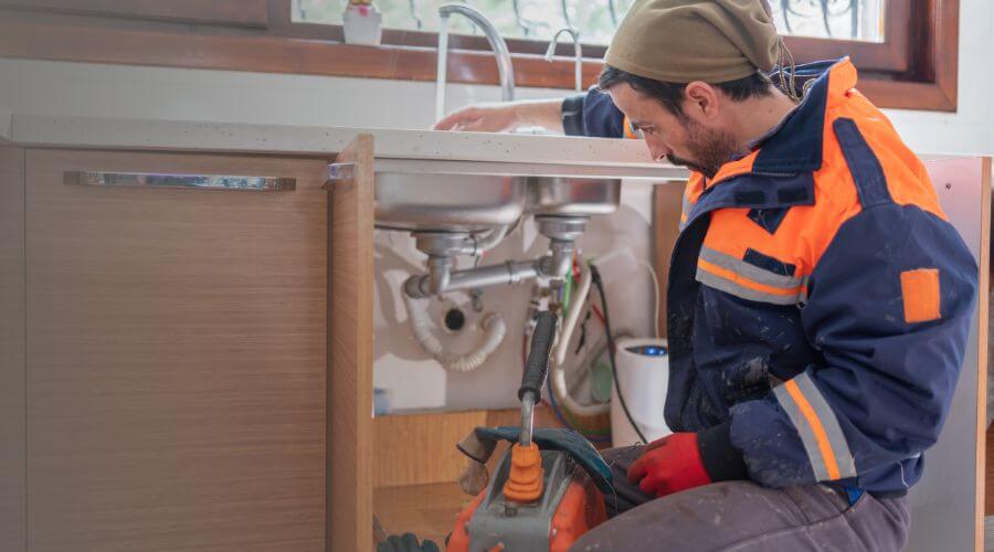 home faucet repair service in Wyatt, IN